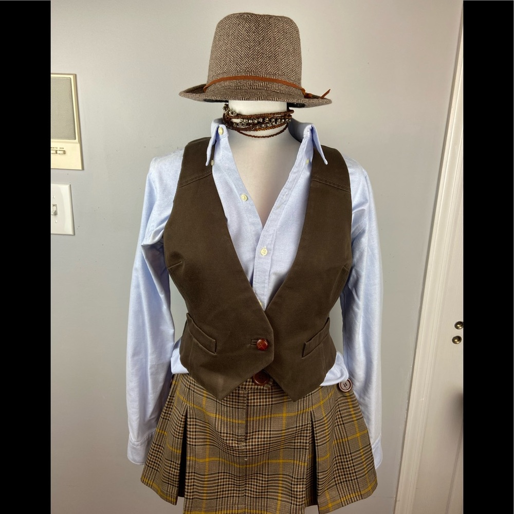 Tommy Hilfiger vest
